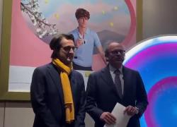 Comin (Comin & Partners): "Urban Project è un percorso per trovare serenità, se stessi e un equilibrio con con ciò che ci circonda"
