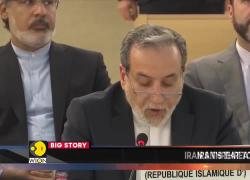 Consiglio Onu a Ginevra, ministro esteri Iran Araghchi: “Israele ha imposto guerra ingiusta, noi attaccati durante negoziati promettenti” - VIDEO