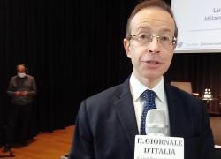 BMW Italia & The European House Ambrosetti, Tavazzi (Ambrosetti): "Position Papar, la mobilità verso sostenibilità e digitalizzazione"