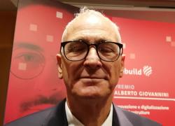 Webuild premio Alberto Giovannini, Manca (Corriere della Sera): "Giovani hanno molto da insegnare"