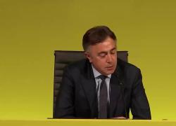 Poste Italiane, Lasco: "PNRR, sportelli per l’accesso ai servizi della PA e oltre 200 aree di coworking nelle nostre sedi"