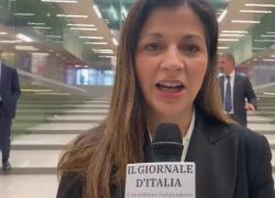 Ruxandra Valcu (Bnl Bnp Paribas) al GdI: "vogliamo far vedere come questo partenariato attivo può portare un valore concreto"
