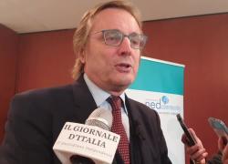 Tononi (Assonime e Banco BPM): "Il 2026 si &egrave; aperto in maniera turbolenta, ma&nbsp;non vi sono segnali negativi; abbiamo imparato a vivere nell'instabilit&agrave;"