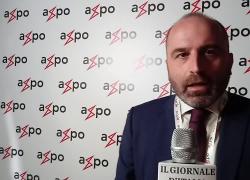 Axpo, Sostenibilità. Ricco (Snam) :"C'è bisogno di alberi nelle città e nelle zone peri-urbane"

