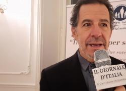 Stefano Guindani (fotografo): "Con la fotografia ho raccontato la cruda realt&agrave; di Haiti, questo &egrave; importante per sensibilizzare l&rsquo;opinione pubblica"