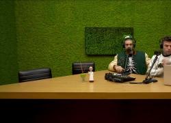 Muschio Selvaggio chiude, Fedez: “Tre puntate poi il podcast si ferma, sono finiti i soldi” - VIDEO
