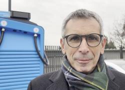 Pressi (A2A E-Mobility): "Il Power Hub di Monza &egrave; il primo di una rete da 50 hub entro il 2035; nel 2025 l'elettrico &egrave; cresciuto"
