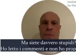 Bucha, Ilya Kiva: "Messinscena del controspionaggio ucraino con l'MI6 inglese per provocare aggressione occidentale contro Mosca" - VIDEO