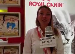 Piperno (Royal Canin): "Puntiamo ad impatto zero entro il 2050; educazione e pet therapy al centro del nostro impegno"