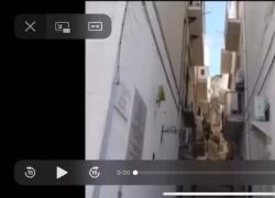Vieste, manomessa la filodiffusione in città: audio porno al posto dei canti natalizi - VIDEO