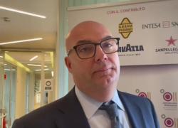 Mazzucchelli, Sanpellegrino: "Ristorazione, il nostro successo in Italia e nel mondo legato al supporto di questo settore"