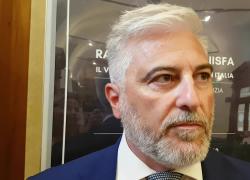 Costabile (Presidente IISFA e AD DeepCyber) : “20%, delle persone non conosce il significato della parola cybersecurity”