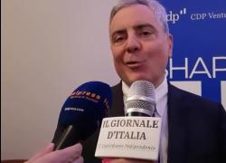 Scannapieco (CDP): "Piano di CDP Venture Capital al '28 importante per crescita: necessario creare ecosistema di attori"