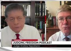 Prof. Sachs denuncia: "Trump &egrave; in guerra col mondo e coi cittadini Usa, ordina omicidi parlando di 'sicurezza' come ha fatto in Venezuela - VIDEO