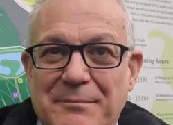 Roma, riapre dopo restauri il bunker di Casa Savoia a Villa Ada, nel quale il Re e la Regina d&rsquo;Italia si rifugiavano durante gli attacchi aerei