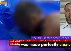 Gaza, Ong: "Israele ha ucciso deliberatamente almeno 120 prigionieri palestinesi e rubato loro organi vitali, salme mutilate" - VIDEO