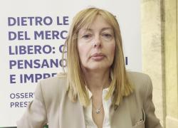 Barbara Terenghi (Edison): “Per il 90% degli italiani la sostenibilità deve essere ambientale ed economica,” proponiamo ai nostri clienti offerte di decarbonizzazione"