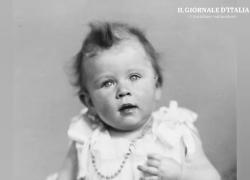 Regina Elisabetta, tutti i volti dall'infanzia ai suoi 96 anni - VIDEO
