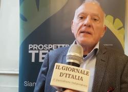 Girelli (Omnicom Media Group): "Grazie a 'Prospettiva Terra' 300 sensori negli alberi per misurarne contributo; nel '24 investimenti in comunicazione in crescita"