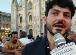 Concerto per Milano, Tommaso Sacchi: "Visitatori da tutta Italia per celebrare i 10 anni"