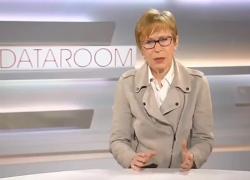 Iran, Gabanelli replica a Mentana: "Dio non ci ha ordinato di metterci a 90&deg;, gli Usa si comportano da nemici" - VIDEO VIRALE