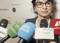 Lucini (Generali Italia): "Dal Report Cyber Index emerge che la consapevolezza e gestione operativa della minaccia cyber nelle PMI migliorano, ma in modo omeopatico"