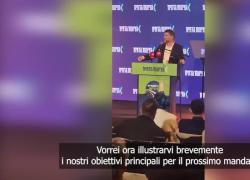 Smotrich insiste su deportazione palestinesi: "Lavorer&ograve; perch&eacute; lascino Gaza e Cisgiordania, annulleremo Accordi di Oslo" - VIDEO