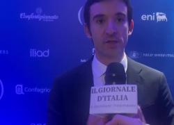 Levi (Iliad Italia): "Investiti negli ultimi anni 4,5 miliardi di euro coprendo il 99% dell'Italia con una rete di ultima generazione"