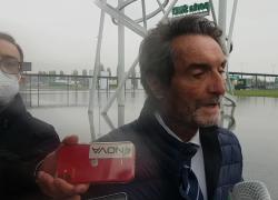 Fiera Milano-Varsavia, Fontana: “Per l’accoglienza siamo pronti ad ogni evenienza”