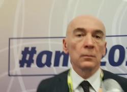 Lanzetta, Enel: "Raggiungere indipendenza in termini di disponibilità e prezzi dell'energia"

