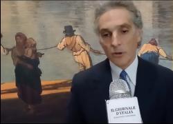 Gallerie d'Italia a Napoli, Coppola (Intesa): "In poco più di un anno abbiamo raggiunto i 500mila visitatori"