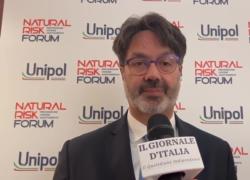 San Pietro (Unipol): "Con l’aggravarsi della frequenza e dell’intensità degli eventi naturali, è essenziale unire le forze del Paese per affrontarli efficacemente"
