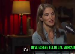 Vaccino Covid, la dottoressa Mary Talley Bowden: "E orribile, avrebbero dovuto toglierlo dal mercato, ha causato oltre 38mila morti" - VIDEO