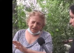 Francia, la nonna del 17enne ucciso si rivolge ai manifestanti: “Fermatevi, non distruggete. Nahel usato come pretesto” - VIDEO