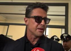 Fabrizio Corona: "Se chiudono Falsissimo faccio una lista civica nel 2027, vinco le elezioni e comando tutti, anche la magistratura" - VIDEO