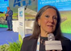 Bastioli, Novamont: “Necessario rigenerare acqua e territorio, sviluppando la bíoeconomia circolare tra settori”