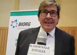 Cecchin (Biorg): "L'impianto di Spilamberto produrrà biometano sufficiente per far funzionare 3400 autovetture in un anno che percorrono 15.000km"