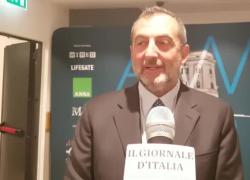 SOGEI, Andrea Quacivi: “Come CEO dobbiamo ricordarci di fare di più e dare un ritorno alla comunità per la sostenibilità”