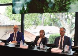 Federmanager e Confindustria Energia, la strada per la “just transition”: tecnologie senza ideologie e nuove competenze manageriali