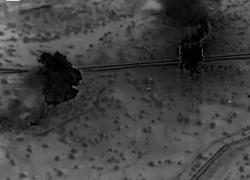 Iran, Trump: "Colpiti 90 obiettivi militari sull'isola di Kharg", Teheran: "Terminal petroliferi pienamente operativi" - VIDEO