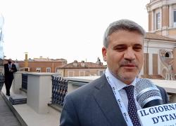 EY Digital Summit, Angelozzi (Lottomatica): "I consumatori si spostano sempre di più verso l'online"