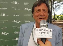 Forum in Masseria, Rocco Forte a Il Giornale d'Italia: 'Rilanciare il turismo italiano'

