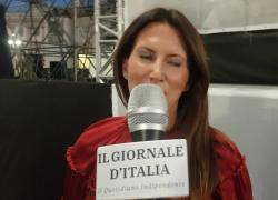 Concerto per Milano 2021, Claudia Parzani (Allianz): "Momento per la città"