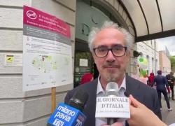 Iandola (Fondazione De Marchi ETS): "Da oltre 40 anni supportiamo i bambini con cure, ricerca e attività ricreative; la tradizione degli Spider-man continua anche dopo il Covid"