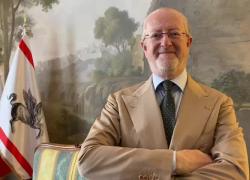 I nuovi progetti della Lega del Chianti, spiegati dal Capitano Generale Giovanni Ricasoli Firidolfi