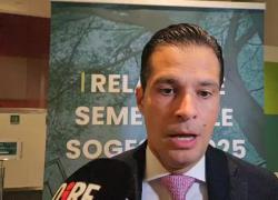 “Mantovanelli (Sogesid): ‘Produzione in crescita dell’11,7%, segnale concreto della svolta aziendale, basi solide per affrontare le sfide future’”