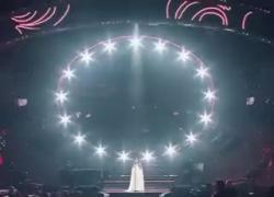 Sanremo 2022, Elisa canta "O forse sei tu": VIDEO e TESTO