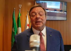Confindustria Lombardia, Bonometti: “Una transizione così travolgente non può essere fatta in tempi ristretti, dobbiamo creare le infrastrutture necessarie” 