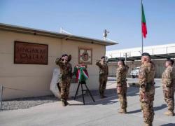 Iraq, missile su base italiana a Erbil, Tajani: &ldquo;Militari spostati nel bunker&rdquo;, e accusa &ldquo;Iran o milizie filo-iraniane&rdquo; - VIDEO