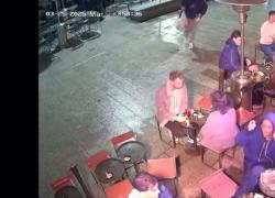 Sparatoria Milano, ipotesi regolamento di conti per debiti e affari irregolari, 2 colpi esplosi contro il cinese Shonghua Z - VIDEO